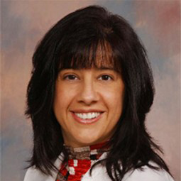 Audrey A. Romero