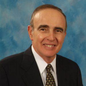 Joel Sandberg