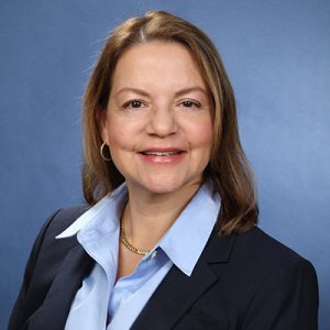 Silvia M. Villagomez