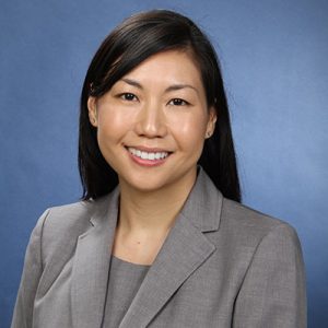 Susie Ng Cohn