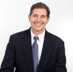 Richard Tilson