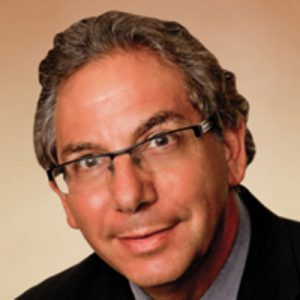 Mitchell Weinstein