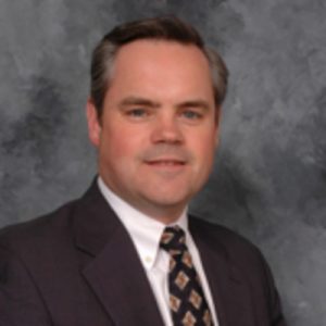 Michael Woods