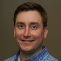Mathew Vance