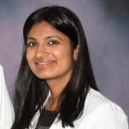 Anisha A. Jangi