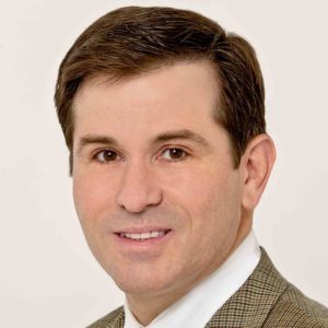 Brad Oren