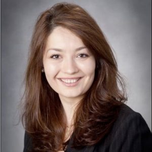 Mirela Krasniqi