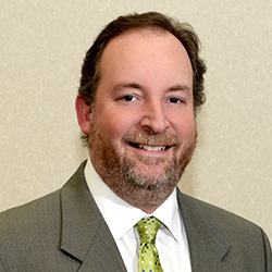 Stanford R. Broder
