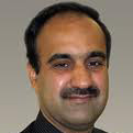 Anand Madan