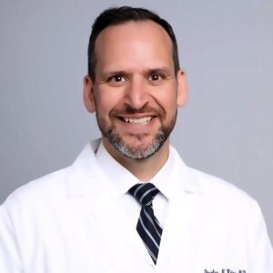 Douglas M. Weine