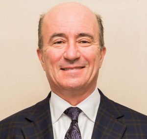 Michael Mainero