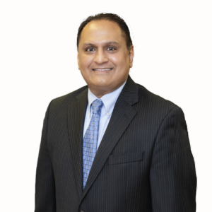 Parthiv V. Raval