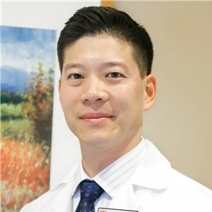 Christopher Huang