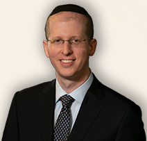 Ori Rackovsky