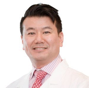 James C. Lin