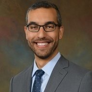 Ahmad F. Mahmoud