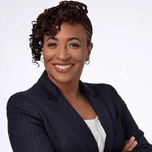 Andrea Henley-Seymour