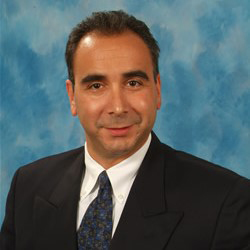 Mark Dorfman
