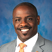 Marvin Smith