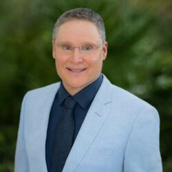 Michael Glassman