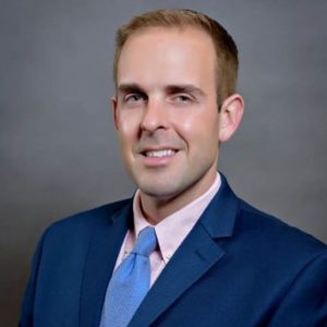 Travis Lewis