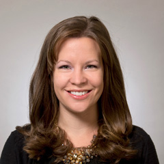 Alyson Berglund