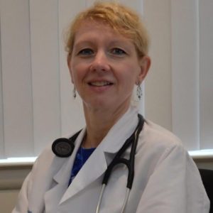 Deborah A. Goss