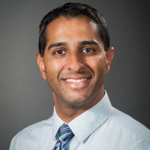 Sarav Shah