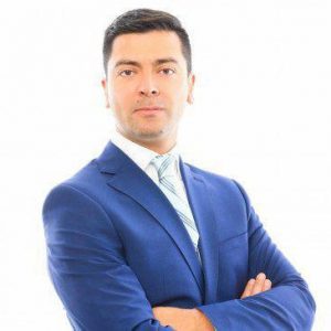 Edgar Celis