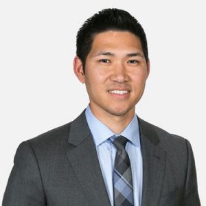 Edward Shin