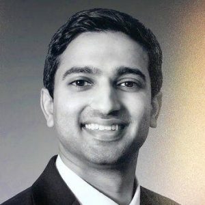 Neil Nayak