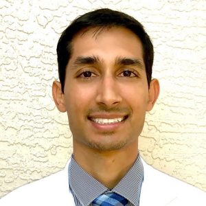 Varun Patel
