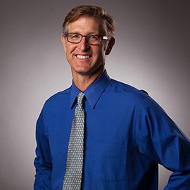 Scott E. Stice