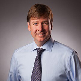 Russell B. Warner