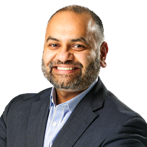Mitesh S. Bhalala