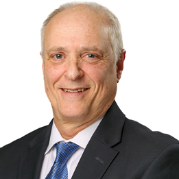 Howard A. Salomons