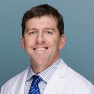 Kevin Patrick Meyers