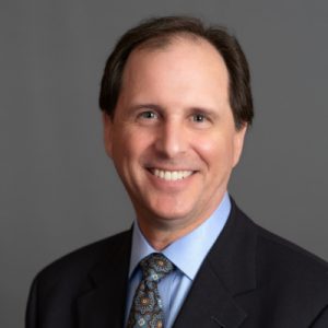 Ronald Bloom