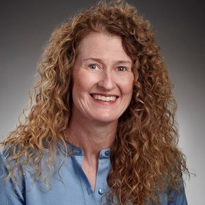 Julie C. Reddan