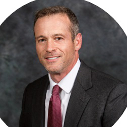 Darrell G. Finlay
