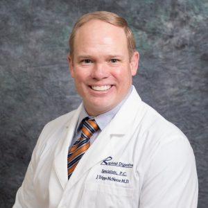 Jason T. McNeese