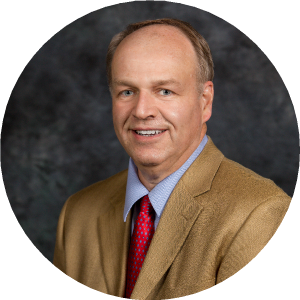 Ronald D. Rinker