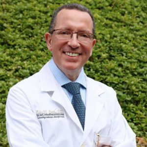 Eric M. Joseph