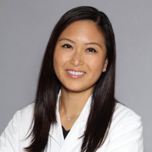 Grace Kim Austin