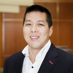 Johnny S. Chung