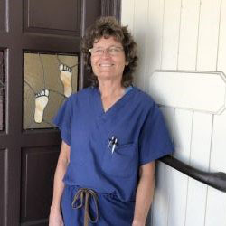 Patricia L. Forg