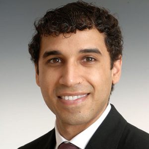 Ritwik Grover