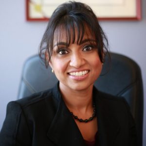 Samina Wahhab