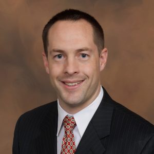 Chad H. Jackson