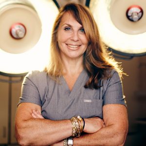 Michele Shermak